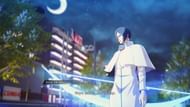 The Story Mode is a mixed bag (Image via Bandai Namco Entertainment)